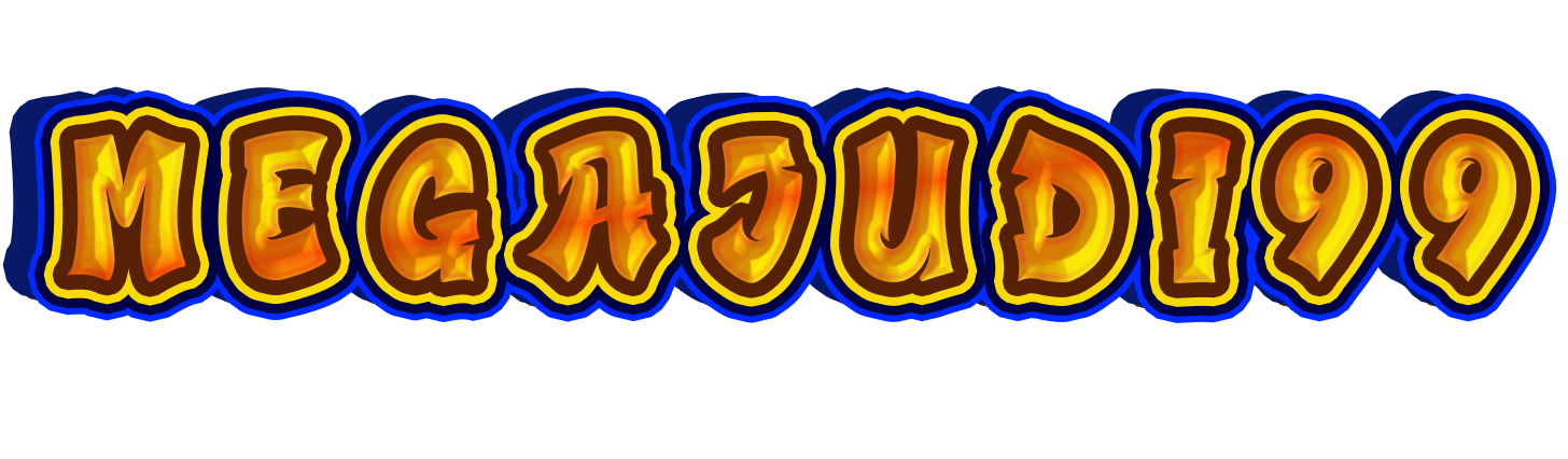 MEGAJUDI99 Logo